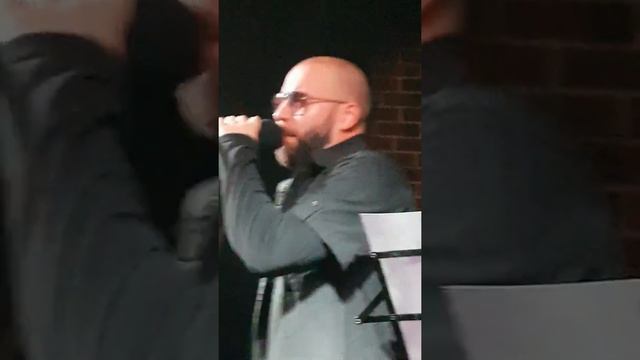 Творческий вечер Руставели(МНОГОТОЧИЕ) ОГЛЯНИСЬ смотреть онлайн