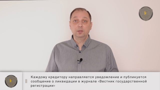 Как ликвидировать ООО в Москве // Пошаговая инструкция ликвидации ООО в 2024 году