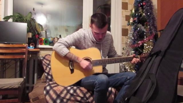 7.02.2020 Зимник / Ты сказала мне - любимый.. / Вовка Заляшев смотреть онлайн