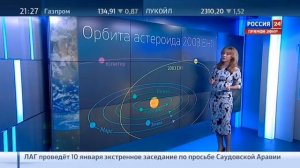 Екатерина Григорова Звездопад 2015