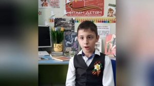 Ващенко Платон «Фотография вложена в старую книжку» (С. Одинокая)