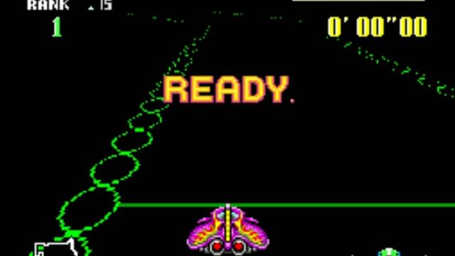 F-ZERO: The F-MAX Revival | Romhack (SNES) Demo