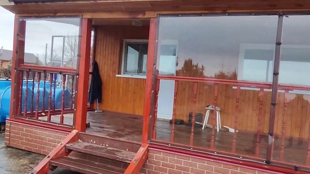 Мягкие окна смотреть онлайн