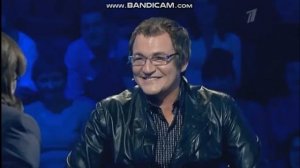 Звонок Диброву. Кто хочет стать миллионером