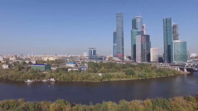 CopterSky  Аэросъемка