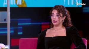 «Утро нового дня». В гостях Ксения Чакалова