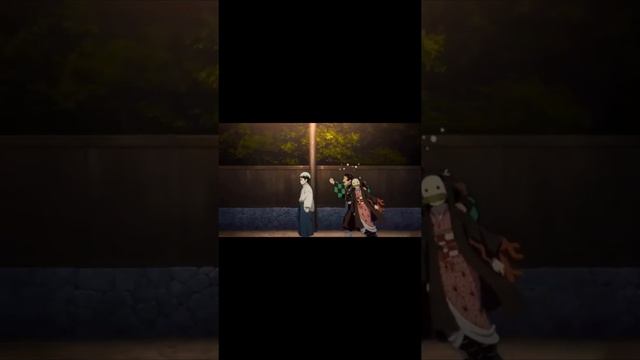 Клинок рассекающих демонов смешные моменты смотреть онлайн