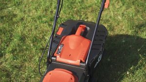 Электрические газонокосилки EVOline серия LME