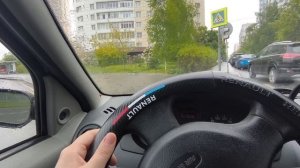 Смена 6 часов курьером Яндекса / заработок в час не оправдал ожидания