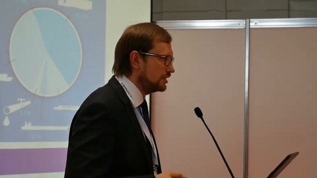 Логистика автозапчастей на вторичном рынке: опыт, инновации, контроль качества
