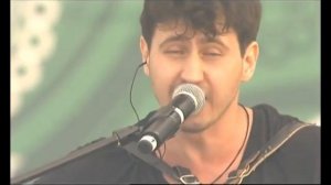 Игорь Растеряев Русская дорога Рок над Волгой 2012