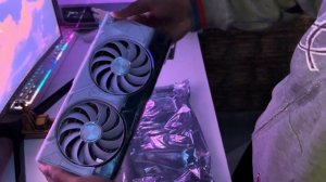 СОБРАЛ ИГРОВОЙ ПК ЗА 130К! СБОРКА ПК ЗА 130000 РУБЛЕЙ В 2025 С