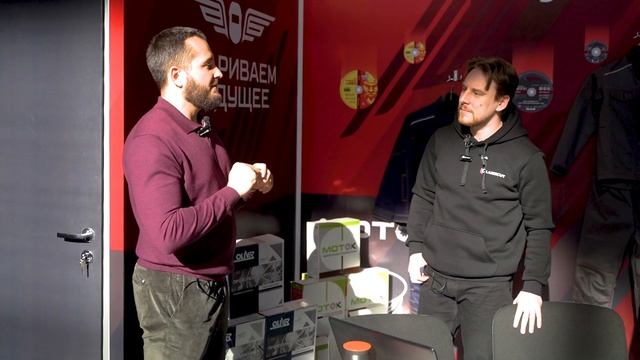 Сварщик – профессия будущего! Первый в России мобильн смотреть онлайн