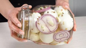 МАРИНОВАННЫЕ ЯЙЦА. Рецепт от Всегда Вкусно!
