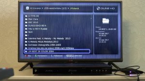 Dune HD Base 3.0 - сетевой медиаплеер - демонстрация работы и внутреннее устройство.