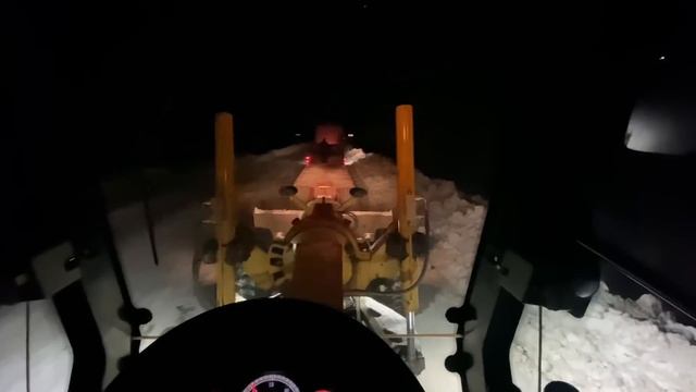 Сдираем ЛЁД с дороги! смотреть онлайн