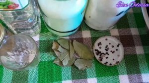 💥Хрустящие ОГУРЦЫ по - фински с семенами ГОРЧИЦЫ на зиму❄️❄️❄️.Без любимого веника🥰.Все просто🤪