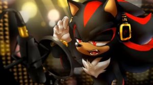 Песня, Поющий Шедоу, Song Singing Shadow.