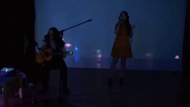 Космический рок н ролл часть 1