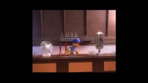 [RUS] Ральф против интернета Never Gonna Give You Up - Post Credit Song HD