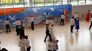 15-05-2025 14 Мая Бал Победы Рязань