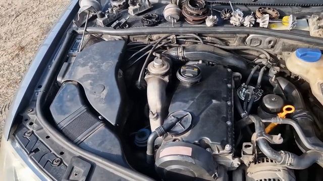 Как проверить ТУРБИНУ не снимая с машины - 7 способов п? смотреть онлайн