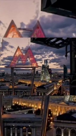 Сергей Орлов - Московское Метро