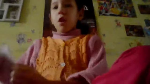 Как сделать снежинки. Очень красиво!! смотреть онлайн