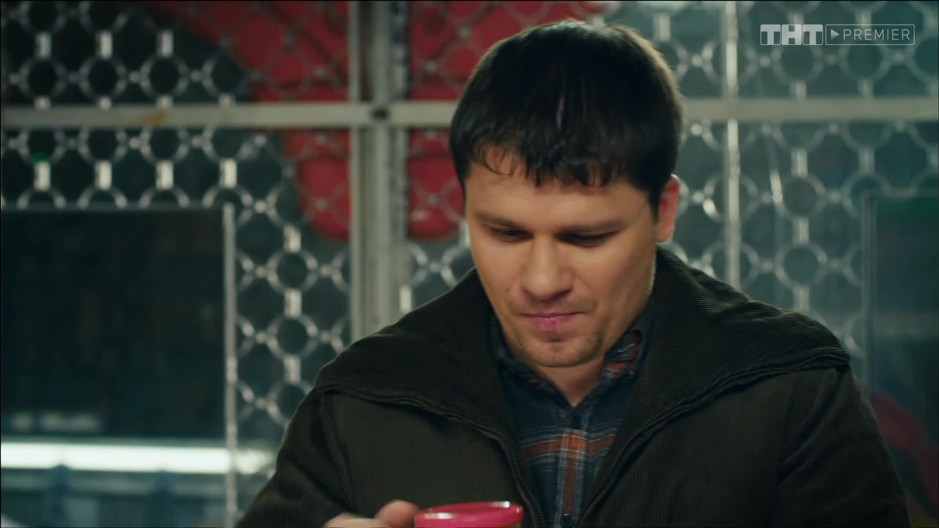 ХБ, 1 сезон, 15 серия