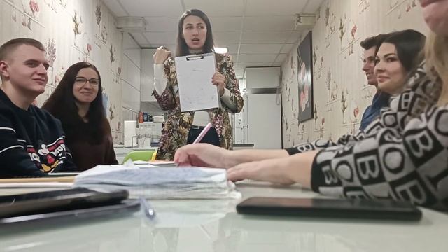 Тренинг НЛП - Нейролингвистическое программирование, очень интересная тема. Треугольник карпмана