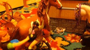 Шляйх сериал „Лёд и пламя " 1 серия