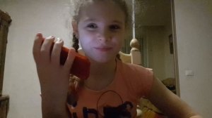 Страшный голос прнак над подругой