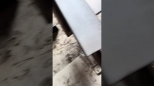 Сравнение лазерной очистки 2000W и 3000W с замерами. LaserForce ?