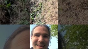 Сантей и Клавдий. Сезон 3. Серия. Лёгкая посадка на пермогоядках