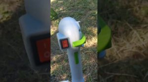 1 июля 2024 г.Приобрёл косилку-триммер 4-х тактный.