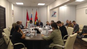 Заседание Совета Депутатов от 15.05.2025 № 49