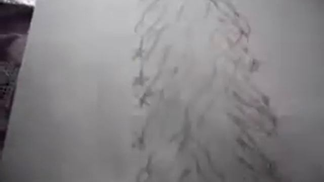 TAG: Новый год приближается/Рисунок "Ёлка" смотреть онлайн