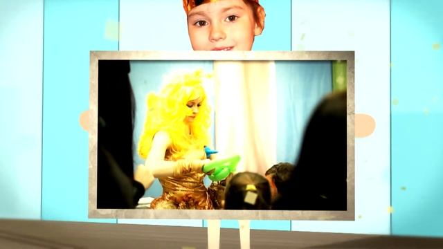 Реклама мероприятия ТЦ Водолей