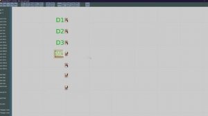 Atanua: управление работой доков