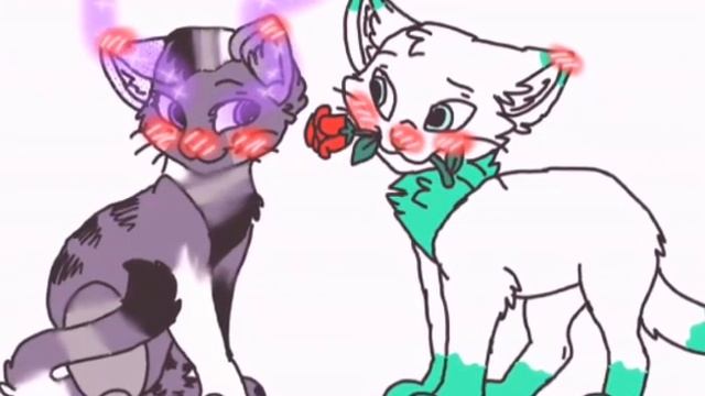 Посвящается Мятному... 