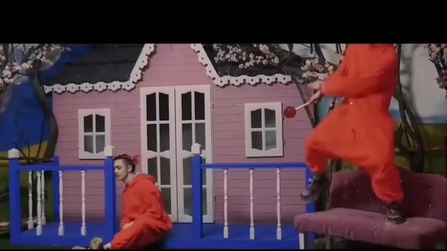 GONE. Fludd - МАМБЛ (Без Мата) Обрезанно 6 сек смотреть онлайн