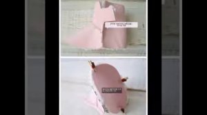 Как сшить ребенку угги