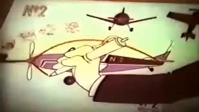 мультики для взрослых русские, Густав изобретатель