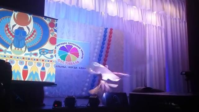 Фестиваль народов РО 10 смотреть онлайн