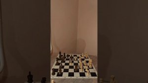 Центральный дебют (фигурная атака на короля при разносторонних рокировках)