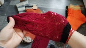 СП "Носочная дюжина" итоги