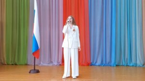 1324. Бондаренко Ксения, г. Ефремов, Тульская обл., Память (Е.Романова  Т.Заря, Е.Романова)