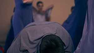 «Месяц-май» — клип на песню Юлии Паршуты | Памяти тех времен