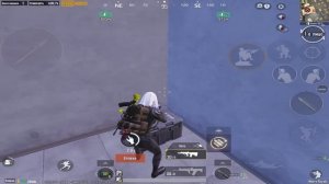 ЛУЧШЕЕ ОРУЖИЕ для ШТУРМА | ШТУРМ 7 КАРТА МЕТРО Рояль | Metro PUBG Mobile