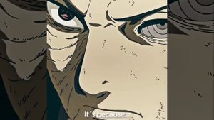 You Let Rin Die! Ты Позволил Рин Умереть. Наруто Эдит/ Naruto Edit / Один Из Самых Сильных Моментов